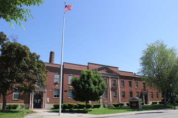 Dr. Louis A. Cerulli School No. 34 Dr. Louis A. Cerulli School No. 34